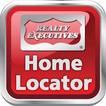 Edmonton Home Locator App