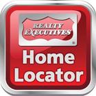 Edmonton Home Locator App icône