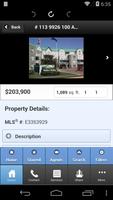 Fort Saskatchewan Real Estate screenshot 3