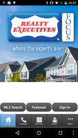 Fort Saskatchewan Real Estate poster