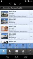 Fort Saskatchewan Real Estate Screenshot 2