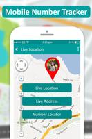 Mobile Number Tracker poster