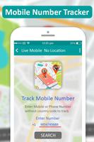 Mobile Number Tracker screenshot 1