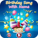 APK Happy Birthday Song with Name