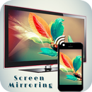 Screen Mirroring with TV : Connect Mobile to TV APK