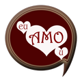 Valentine Messages Portugese