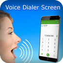 APK Voice Call Dialer - Speak to Caller Name