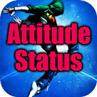 Attitude Status ikon