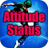 Attitude Status آئیکن