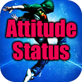 Attitude Status ikon