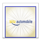 Blitz Automobile-icoon