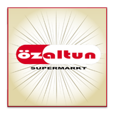 Özaltun Supermarkt icône