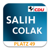 Salih Colak-icoon