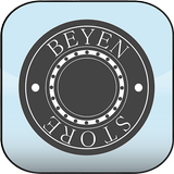 beyen-Store icône
