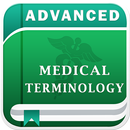 Advanced Medical Dictionary  for Drugs & Diseases APK