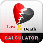 True Love & Death Calculator ไอคอน