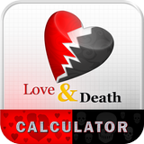 True Love & Death Calculator icône