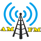 AM FM Radio Free icon