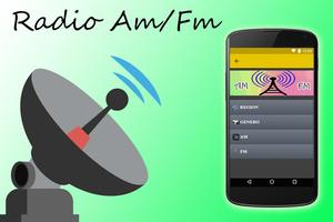 AM FM Radio Free screenshot 3