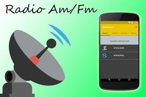AM FM Radio Free screenshot 1