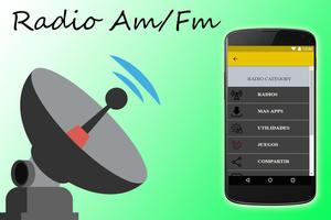AM FM Radio Free screenshot 2