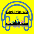 Radio Reggaeton icon