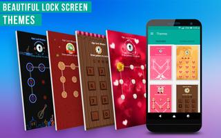 App Lock Master скриншот 2