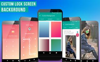 App Lock Master syot layar 3