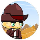 Jacks Journey - Free Version icon