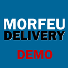 Morfeu Delivery Demo आइकन