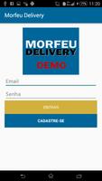 Morfeu Delivery Demo پوسٹر