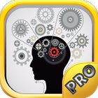 Verbal and Logical Reasoning Test ícone