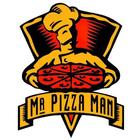 Mr.PizzaMan icon