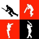 ICC Cricket Masters Quiz Game ícone
