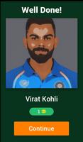 ICC Cricket Masters Quiz Game Screenshot 1