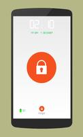 Unlock With Voice الملصق