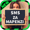 APK SMS Mpya za Mapenzi