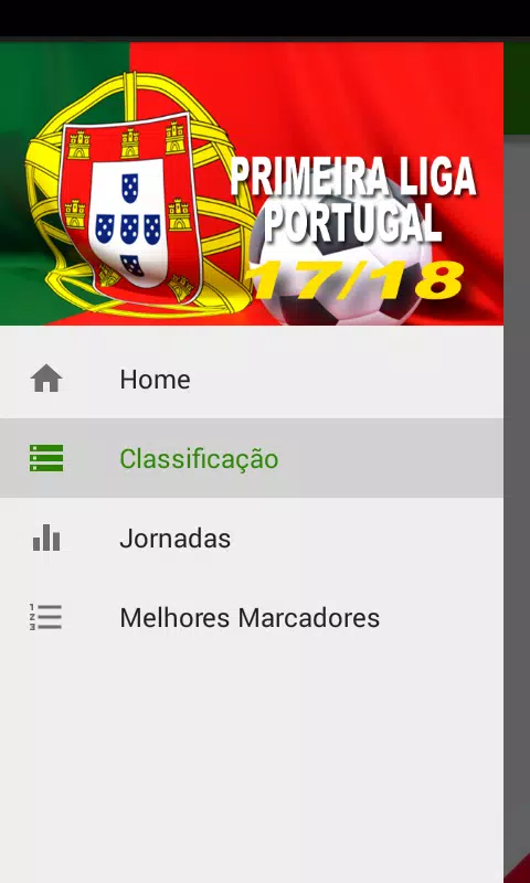 Football Liga Portugal APK for Android Download