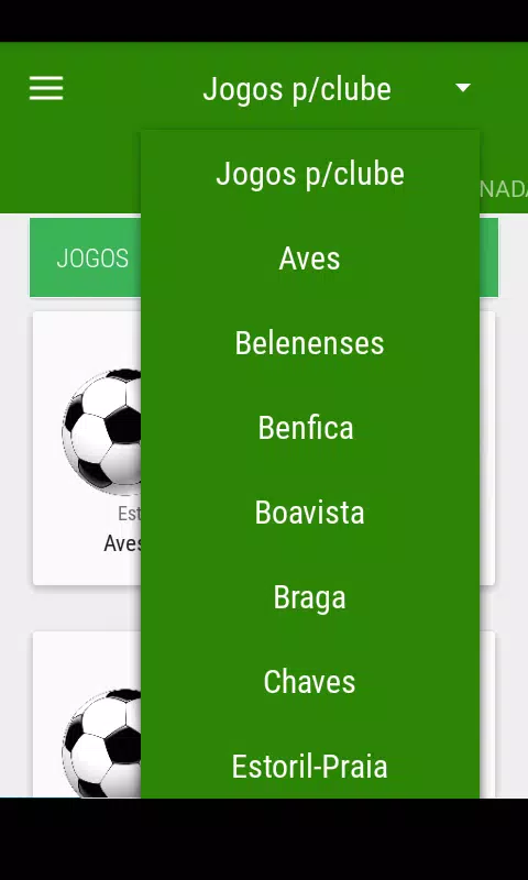 Download do APK de Primeira Liga Portugal para Android