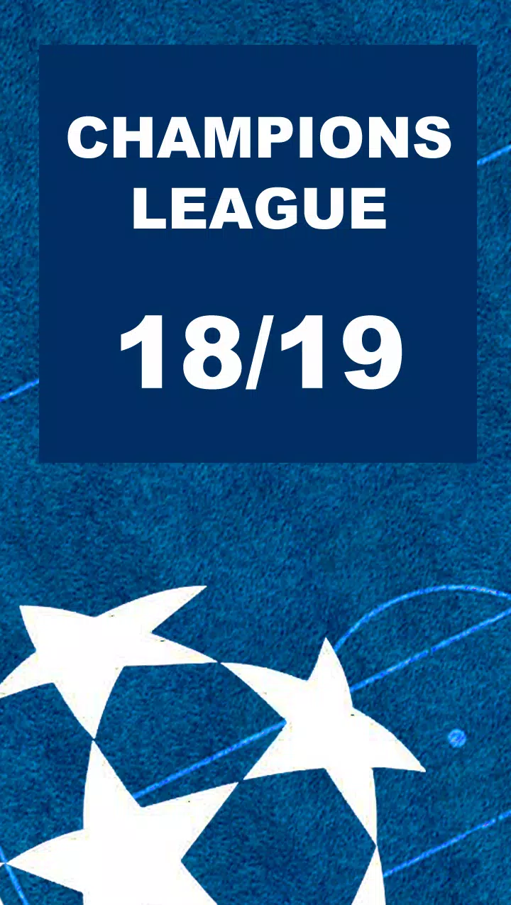 Champions League APK for Android Download