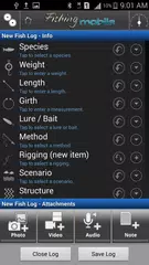 Baixar FishingMobile APK