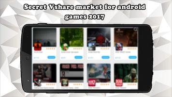 Tips Vshare Market Pro screenshot 1