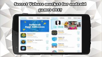 Tips Vshare Market Pro screenshot 2