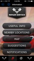برنامه‌نما AppMark -Car Dealer and Repair عکس از صفحه