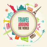 AppMark - Travel Air+Hotel