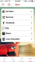 AppMark - Gas Station App اسکرین شاٹ 3