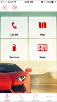 AppMark - Gas Station App 截图 1