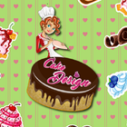 My Cake Shop - Build Mania icon
