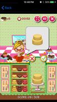 My Cake Shop - Build Mania screenshot 1