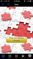 Mystic Square Puzzle スクリーンショット 1